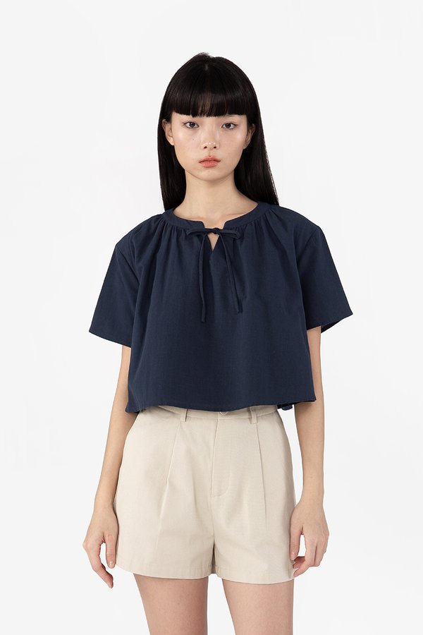 Dinley Blouse