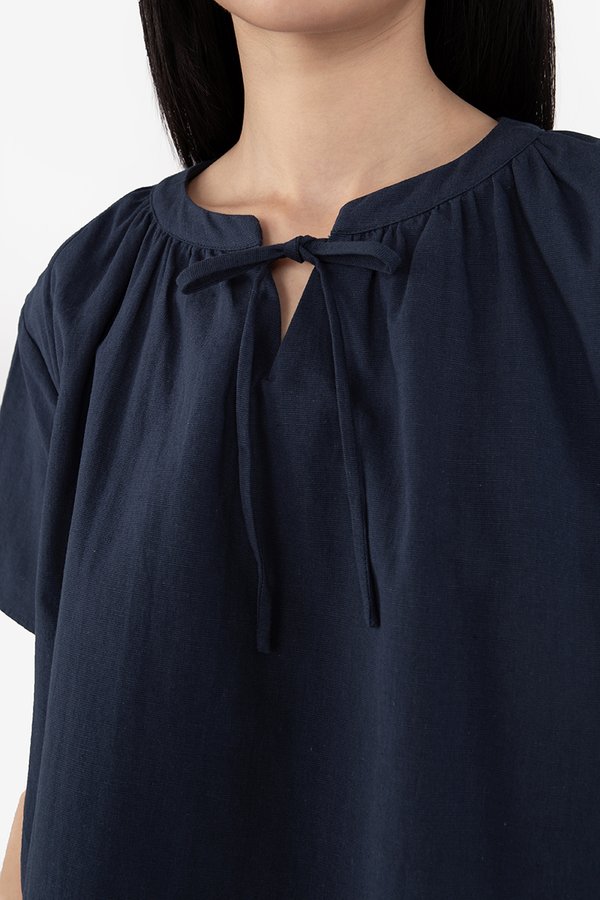 Dinley Blouse