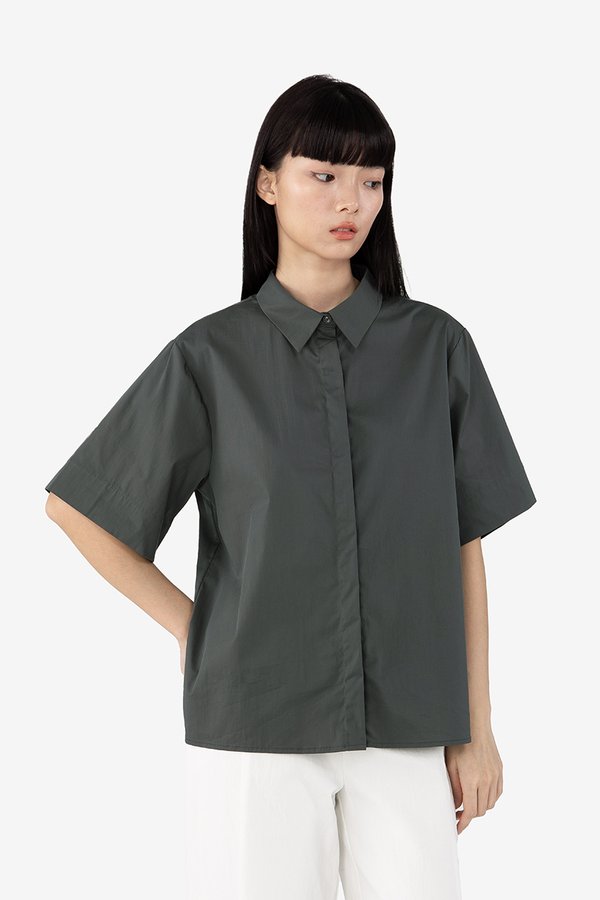 Neville Shirt