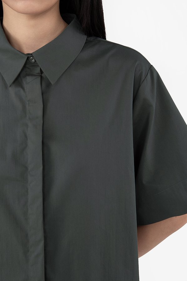 Neville Shirt