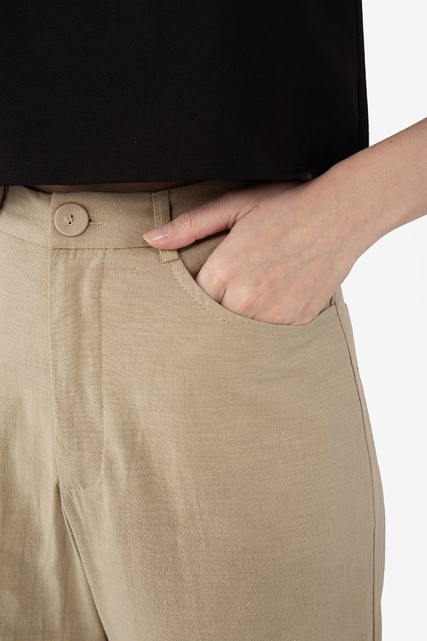 Hectov Pants