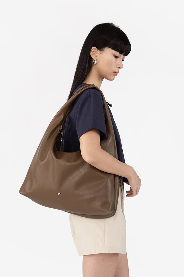 GVN Large Hobo Bag