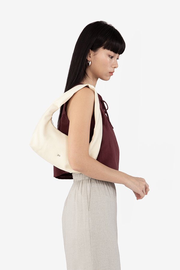 GVN Small Hobo Bag