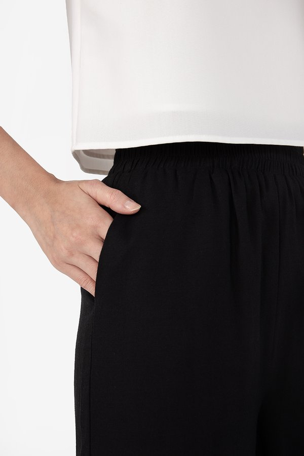 Jabari Pants