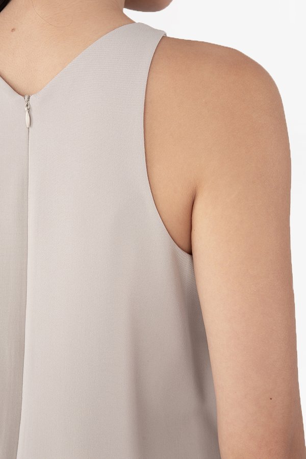 Ametris Dress