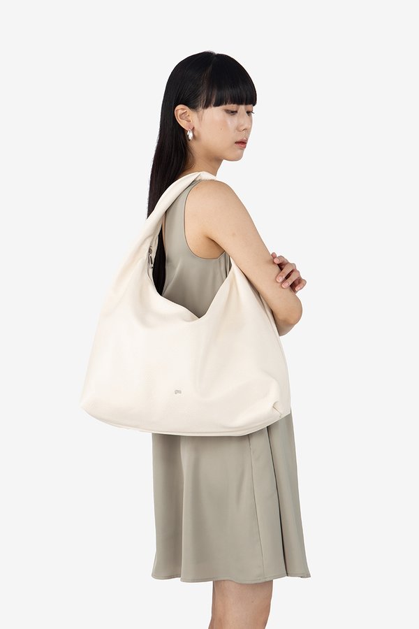 GVN Large Hobo Bag