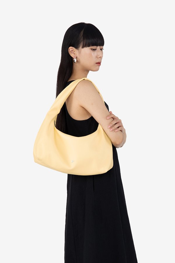 GVN Medium Hobo Bag