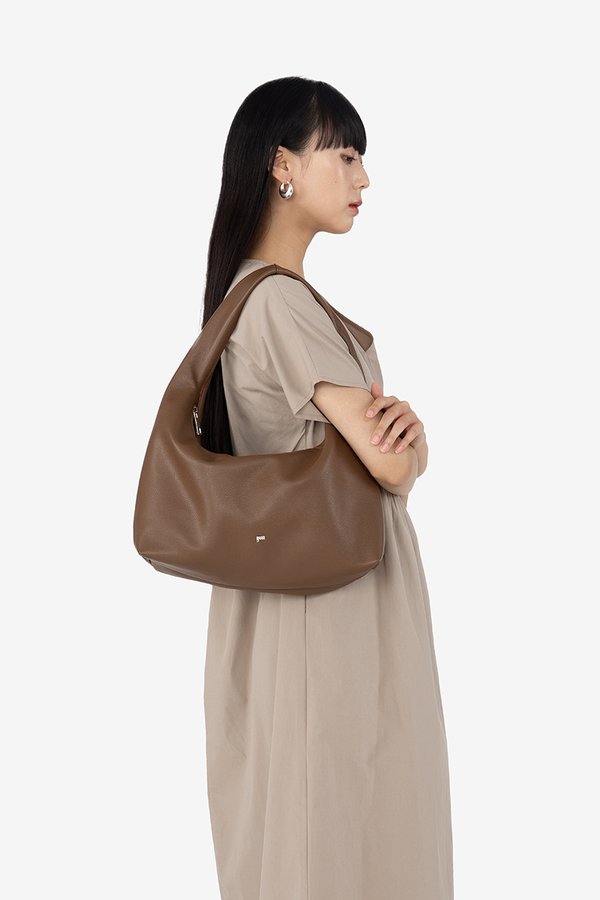 GVN Medium Hobo Bag