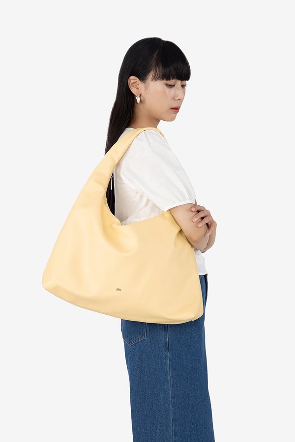 GVN Large Hobo Bag