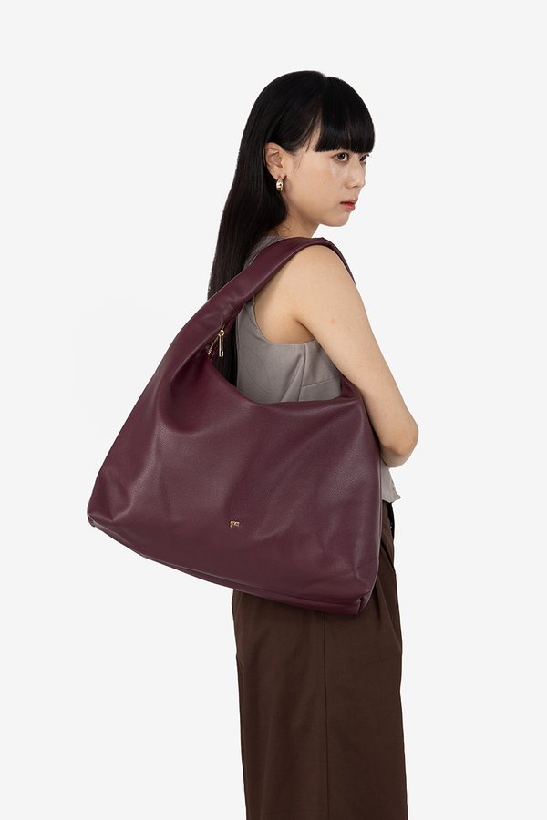 GVN Large Hobo Bag