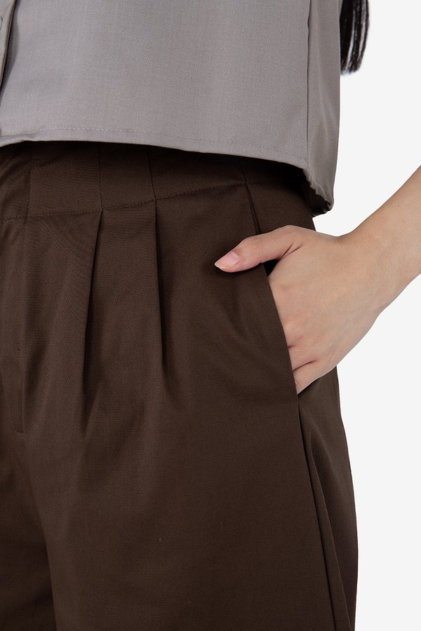 Fergus Culottes