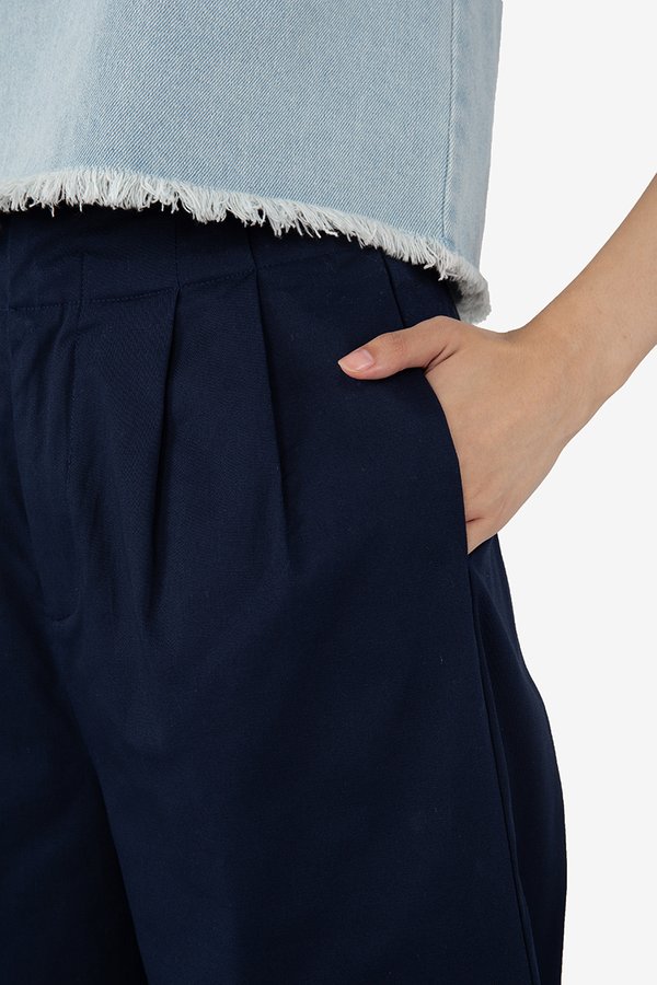 Fergus Culottes