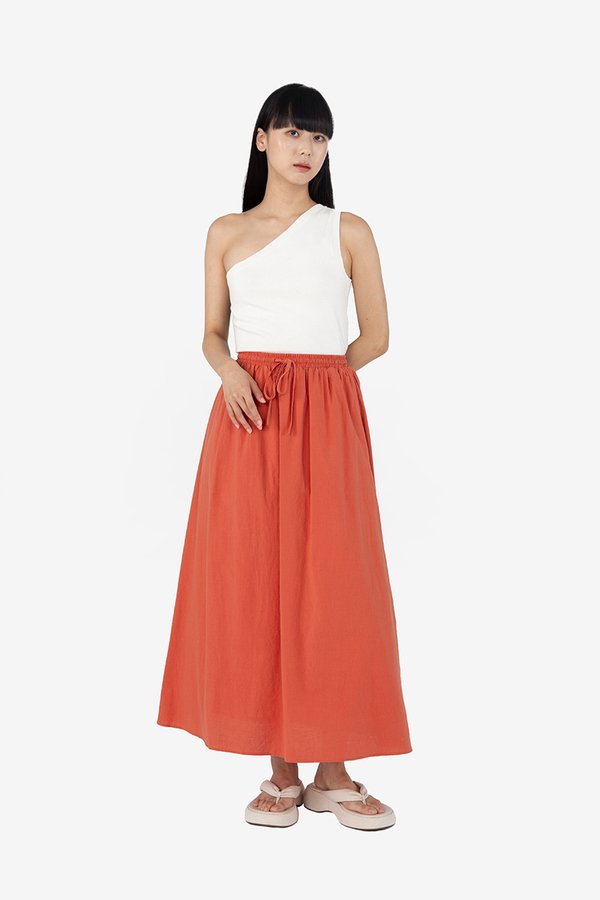Minerva Skirt