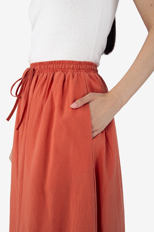 Minerva Skirt