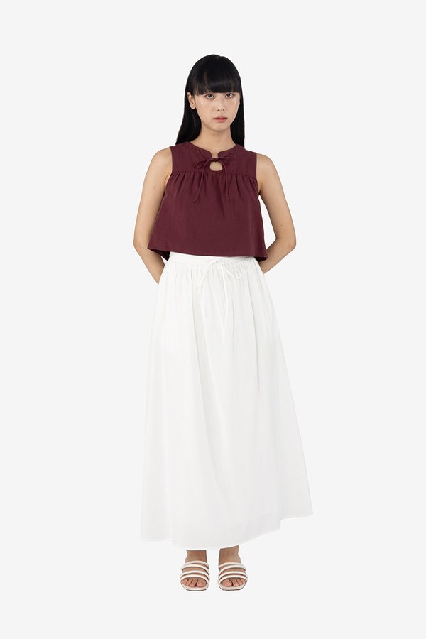 Minerva Skirt