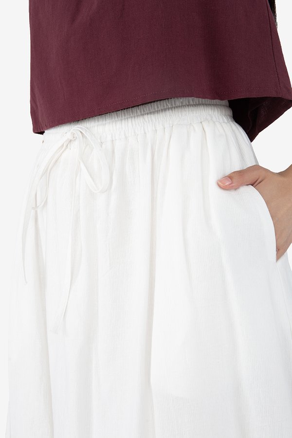 Minerva Skirt