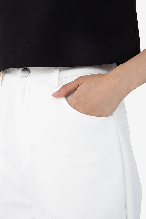Ibenzy Pants