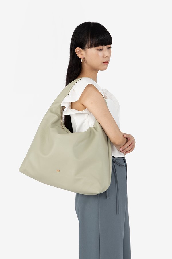 GVN Large Hobo Bag