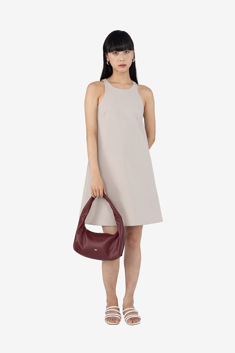 GVN Small Hobo Bag | From There On