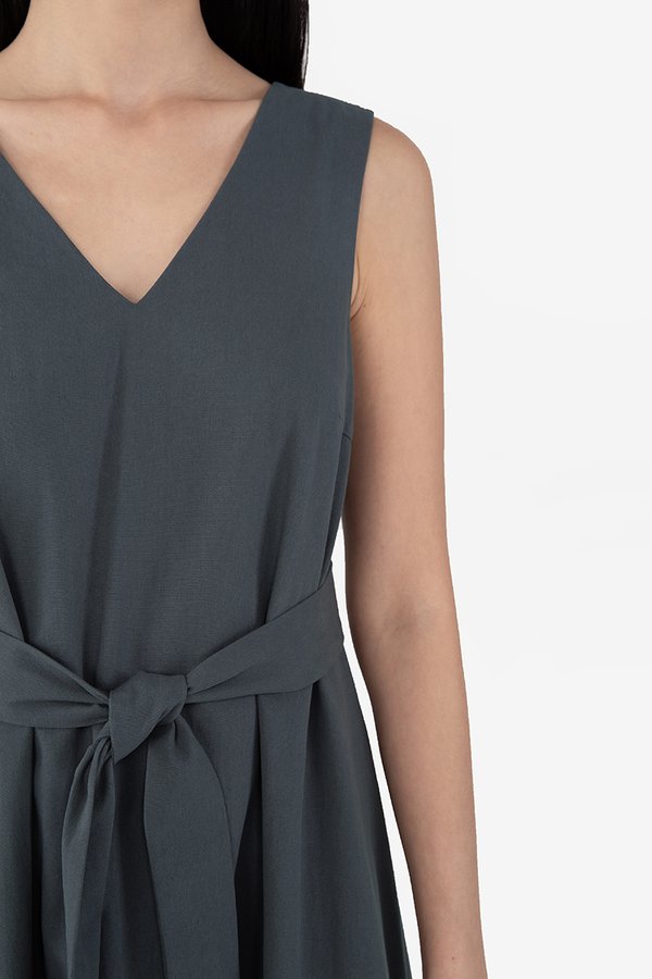 Taya Dress