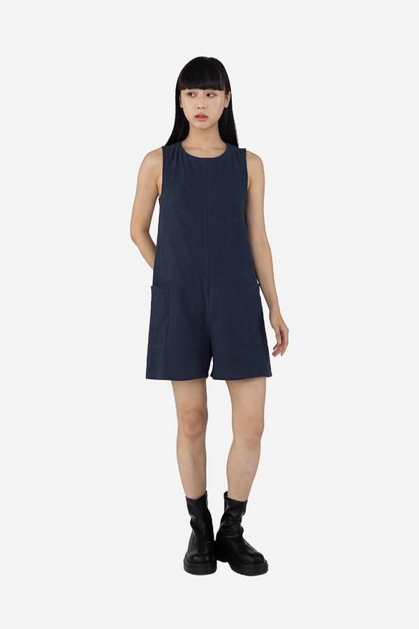 Felton Romper