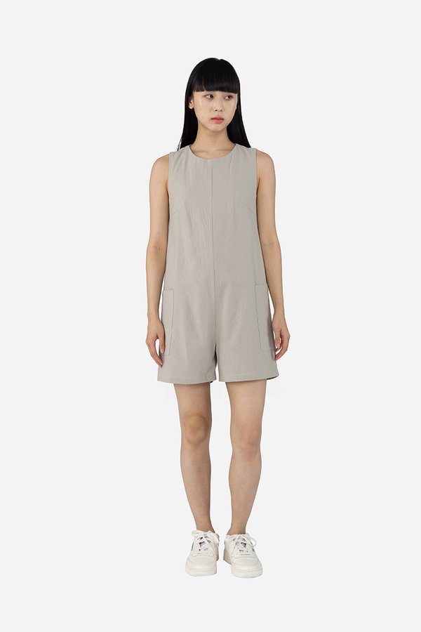 Felton Romper