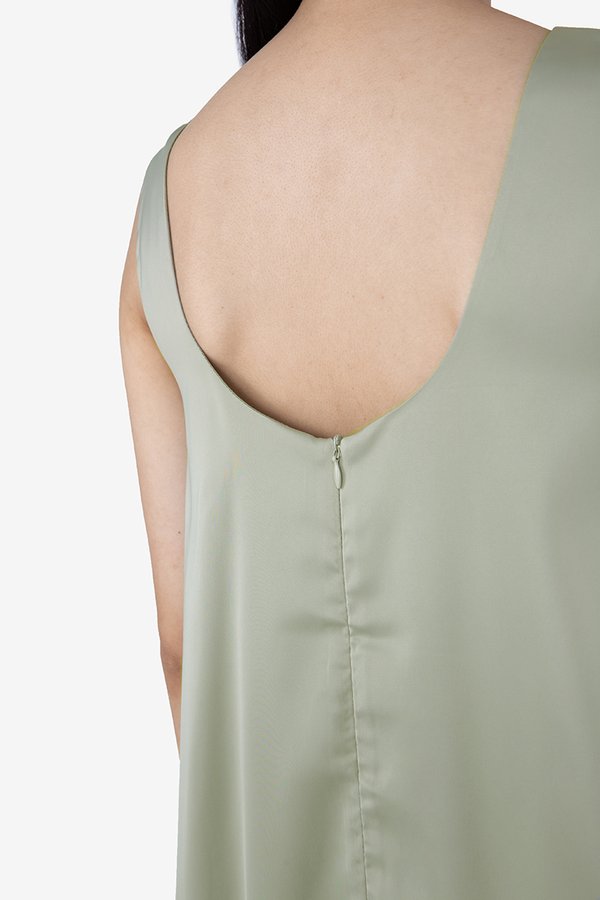 Pegrid Dress