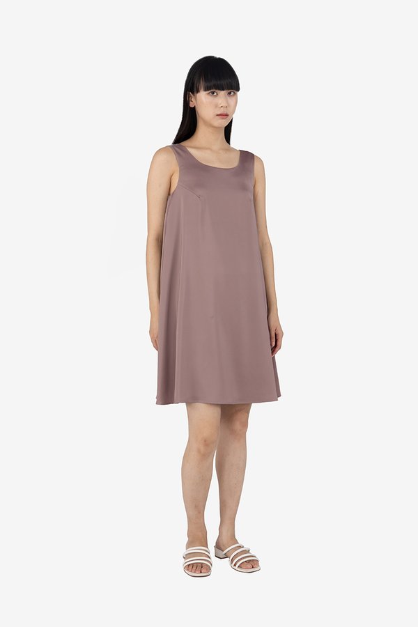 Pegrid Dress