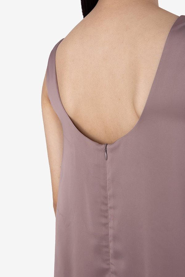 Pegrid Dress