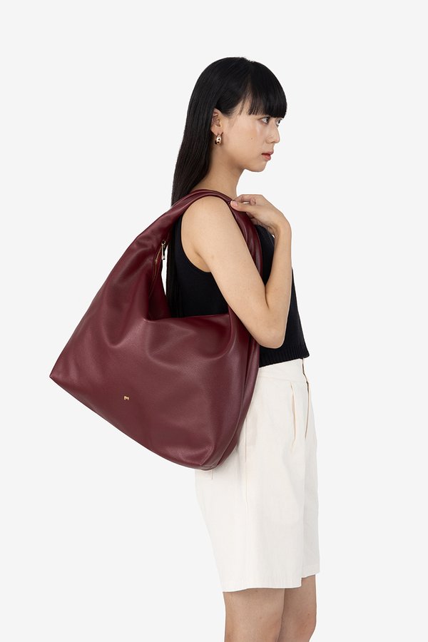 GVN Large Hobo Bag