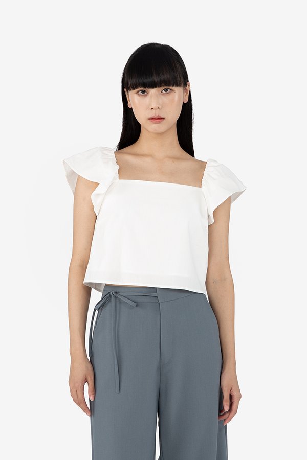 Sofynn Top