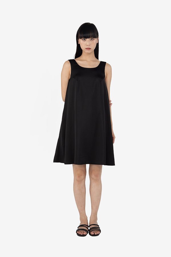 Pegrid Dress