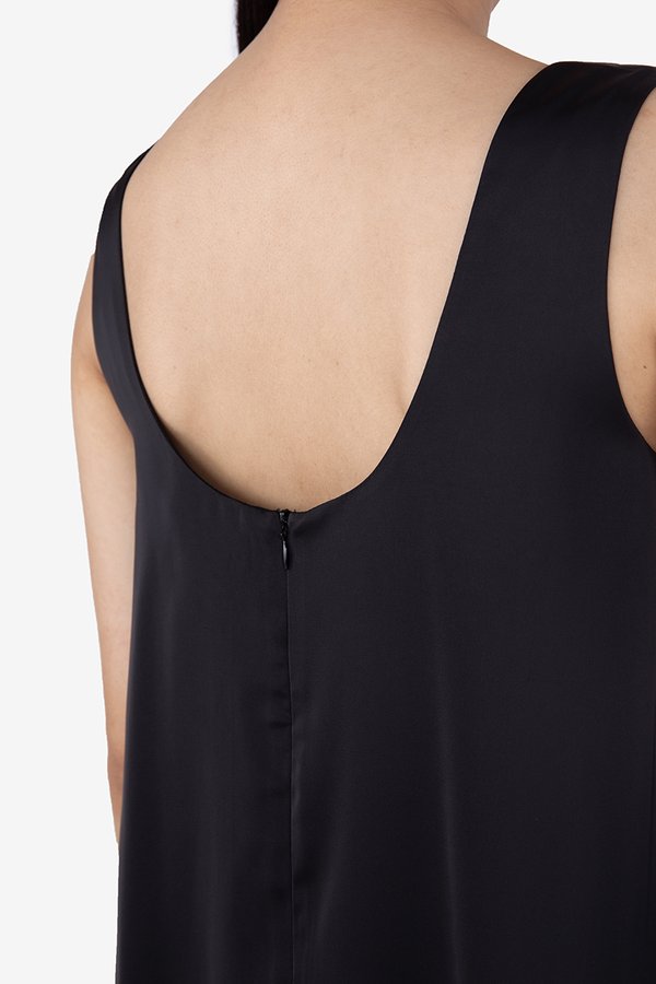 Pegrid Dress