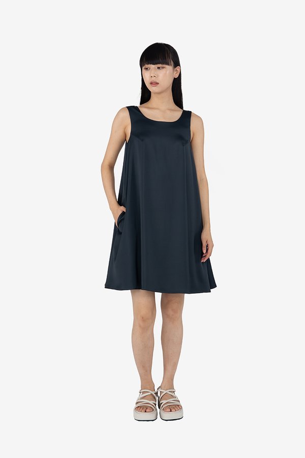 Pegrid Dress