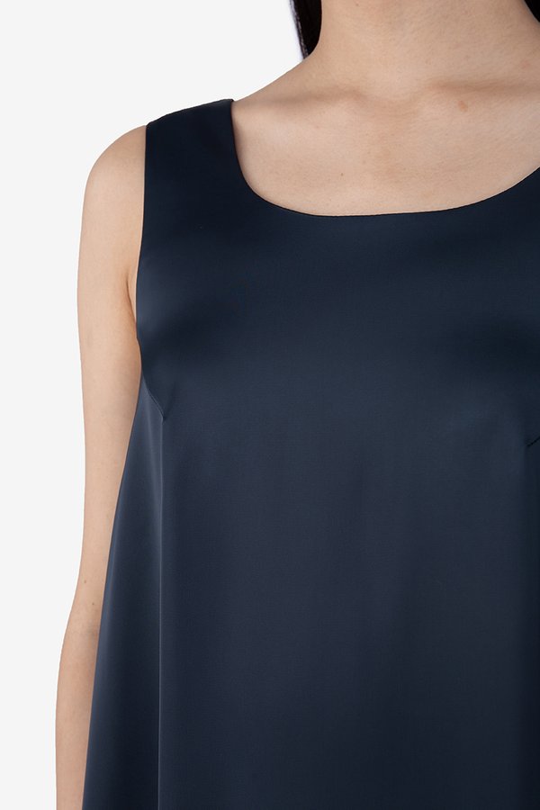 Pegrid Dress
