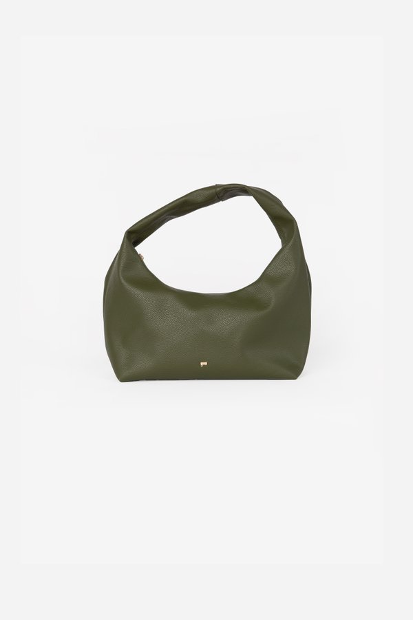 GVN Medium Hobo Bag