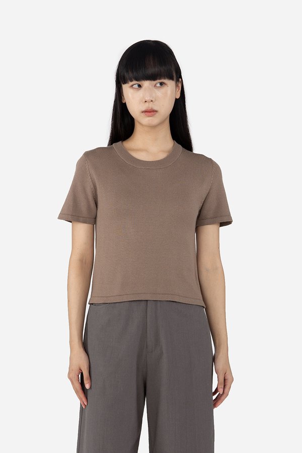 Laurel Tee