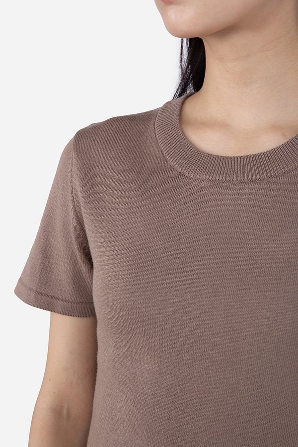 Laurel Tee