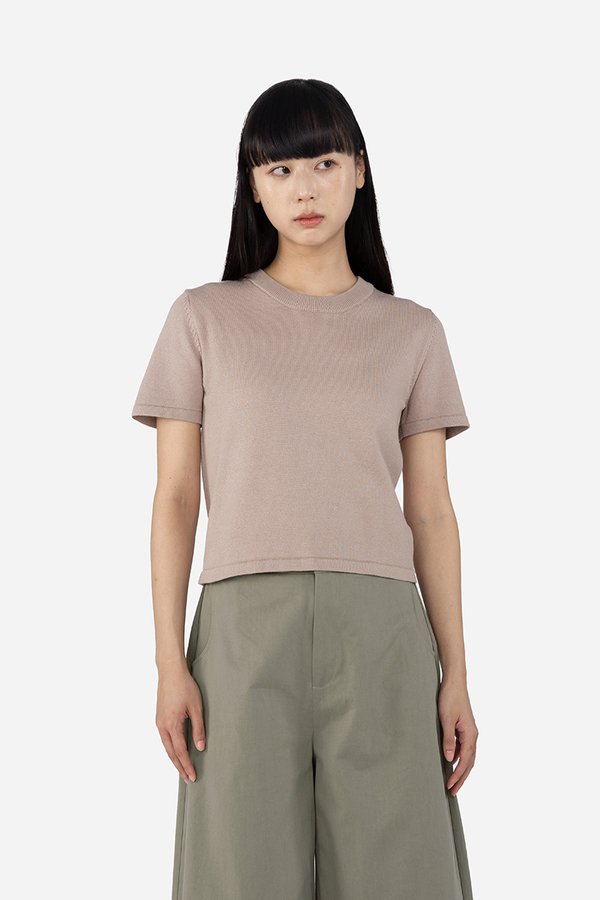 Laurel Tee