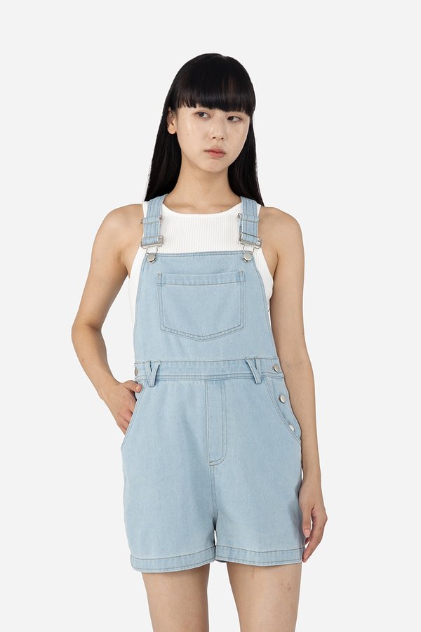 Holden Dungaree