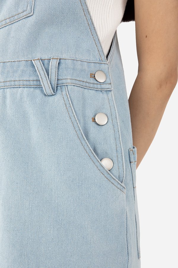 Holden Dungaree