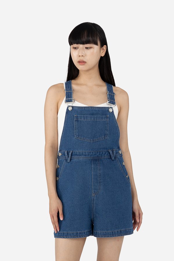 Holden Dungaree