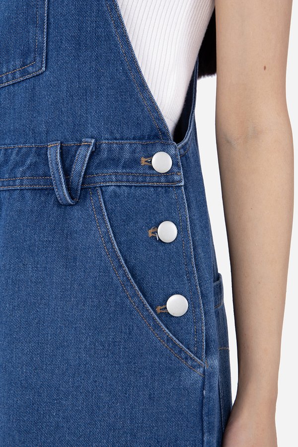 Holden Dungaree