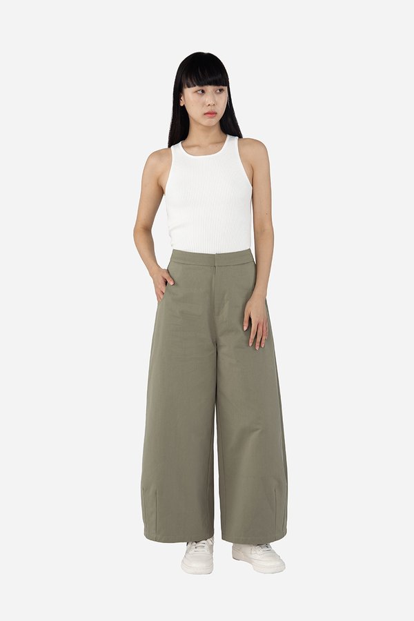 Ugovia Pants