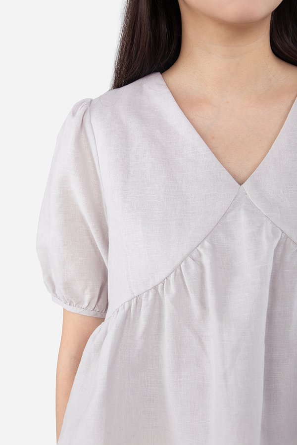 Zayrie Blouse