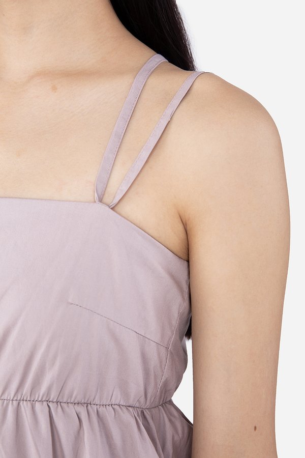 Bristal Dress
