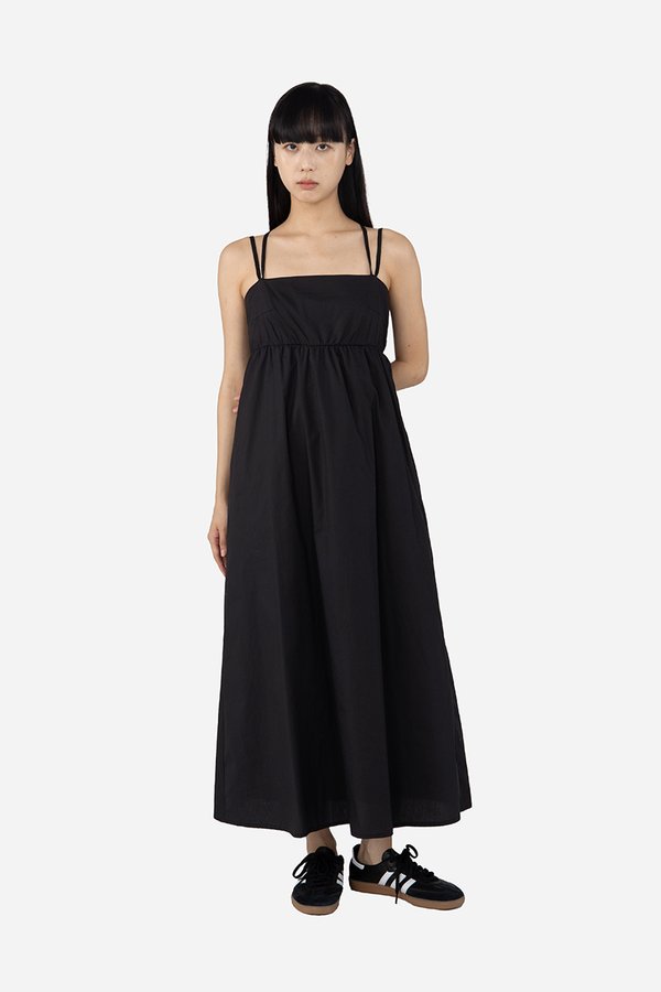 Bristal Dress
