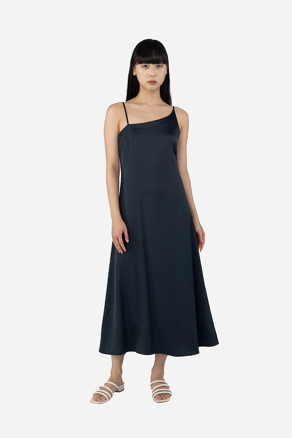 Lyrin Dress