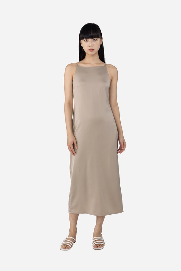 Ukara Dress