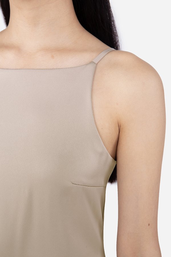 Ukara Dress